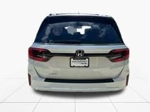 New 2026 Honda Odyssey EX-L image 7