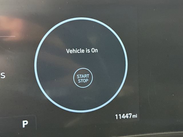 Used 2024 Hyundai Kona SEL w/ Convenience Package image 18