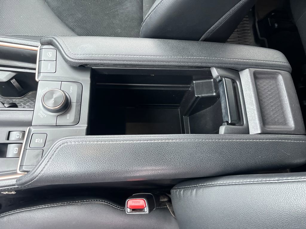 Certified 2024 Toyota Grand Highlander AWD Hybrid image 25