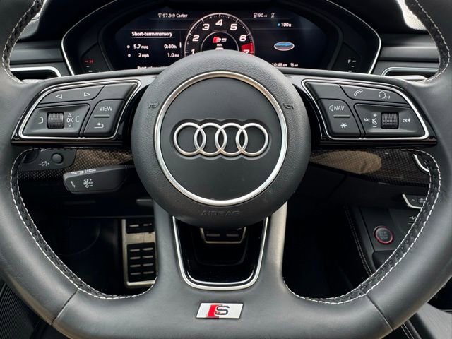 Used 2018 Audi S5 Prestige image 13