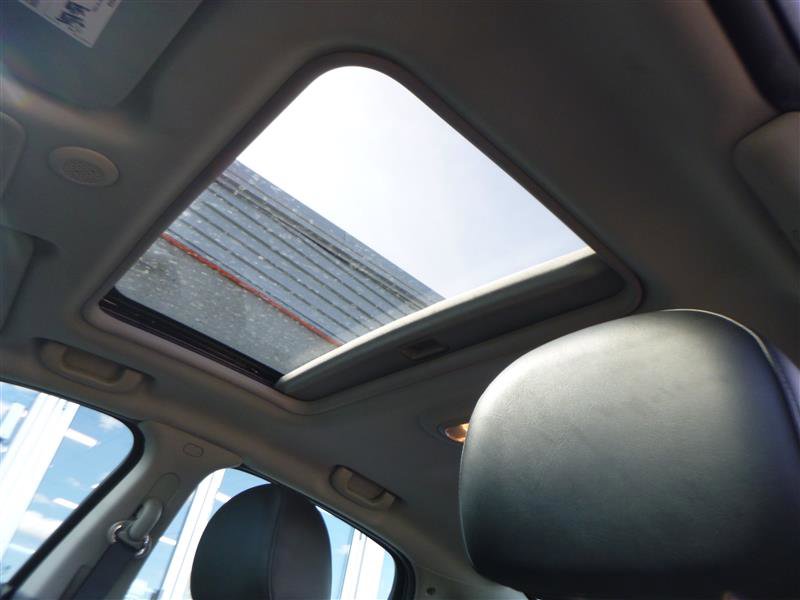 Used 2014 Chevrolet Impala LTZ FWD image 14