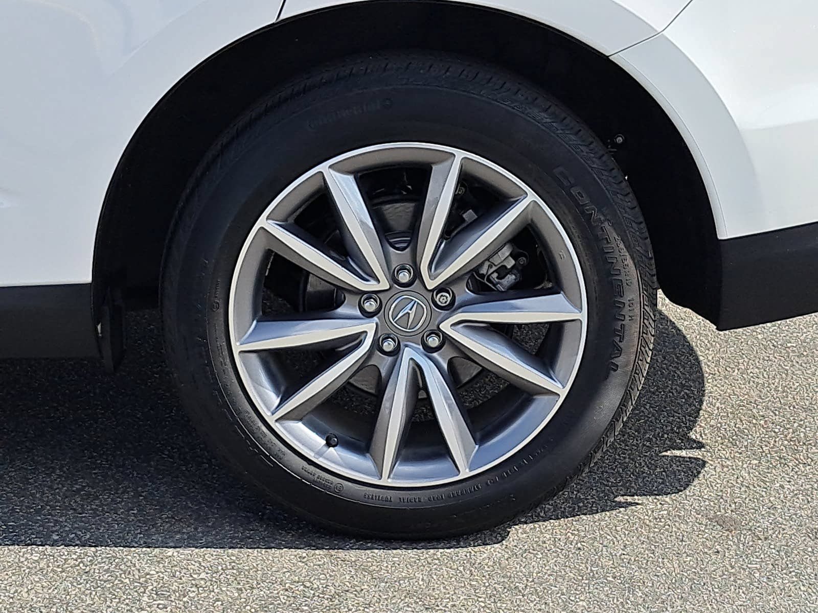 Used 2023 Acura RDX w/ Technology Package FWD image 36