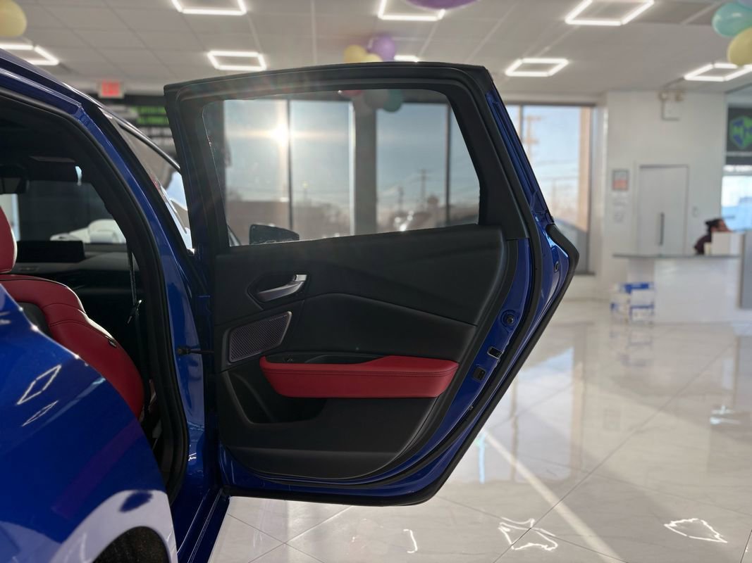 Used 2022 Acura TLX SH-AWD w/ A-SPEC Pkg image 44