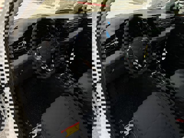 New 2025 Volkswagen Jetta SE image 14