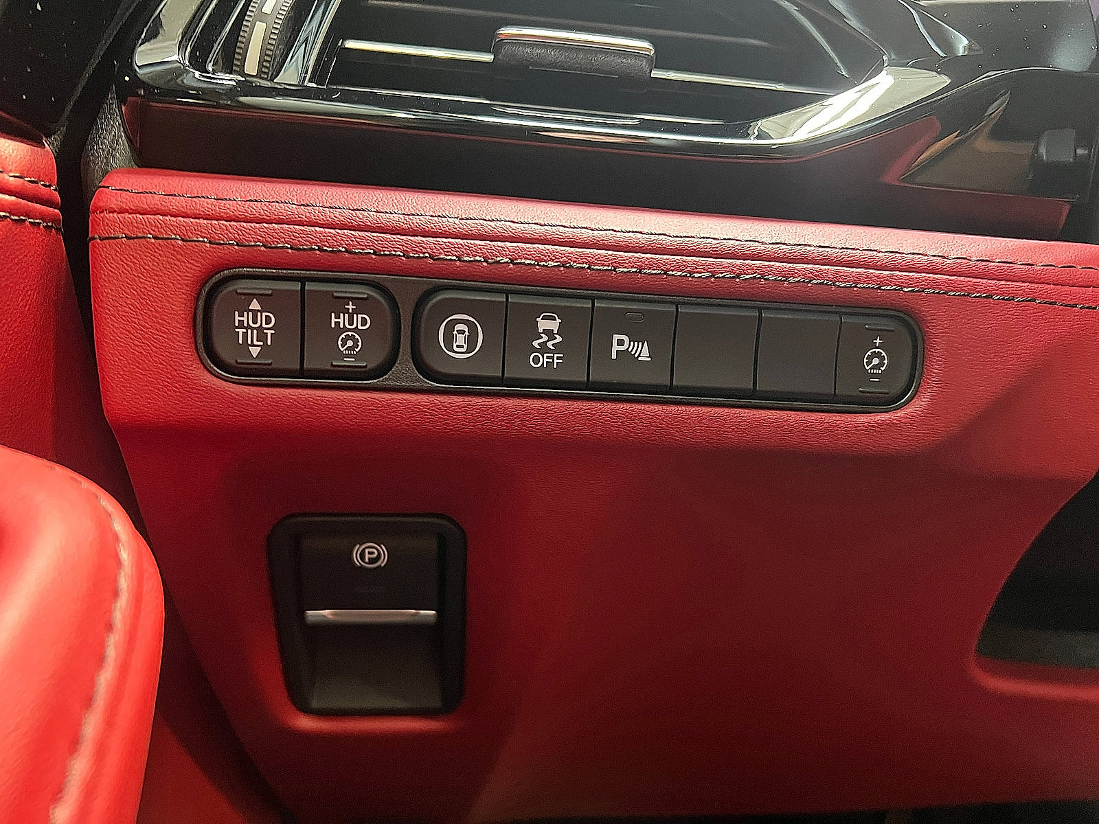 New 2026 Acura MDX Type S image 14