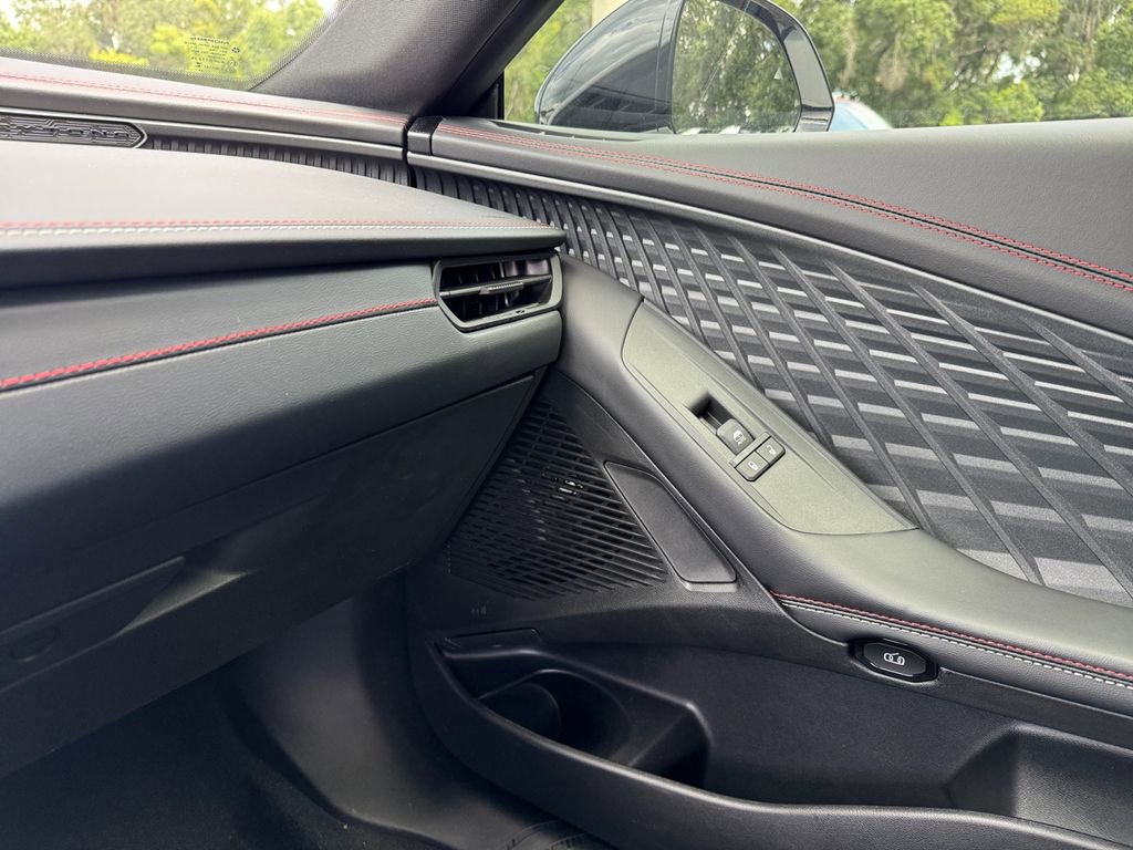 New 2025 Dodge Charger R/T w/ Quick Order Package 25M R/T image 25