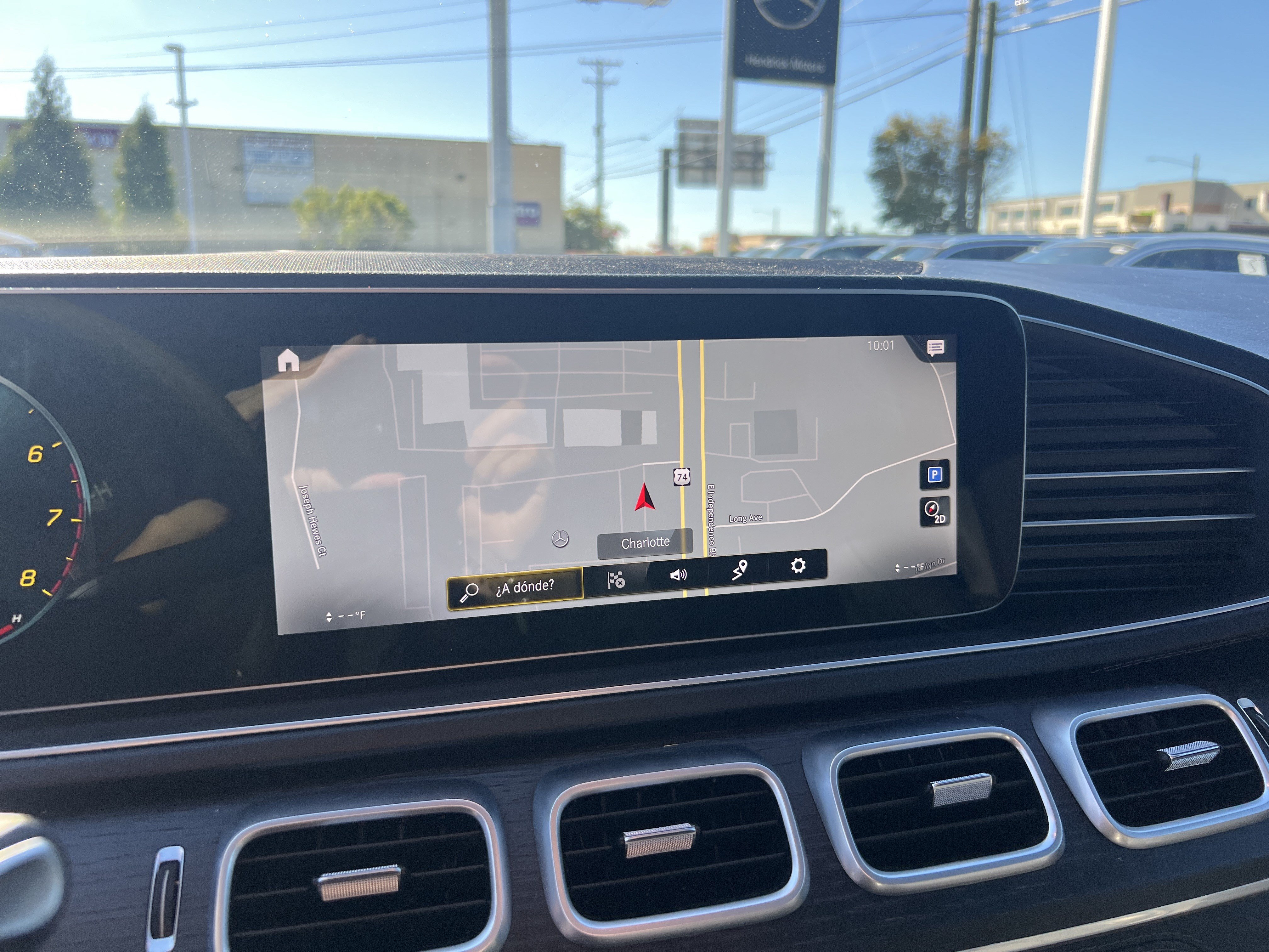Used 2022 Mercedes-Benz GLE 350 image 27