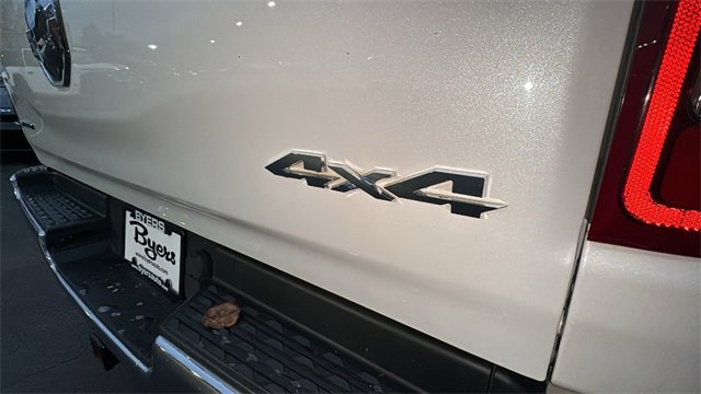 Used 2019 RAM 1500 Limited image 34