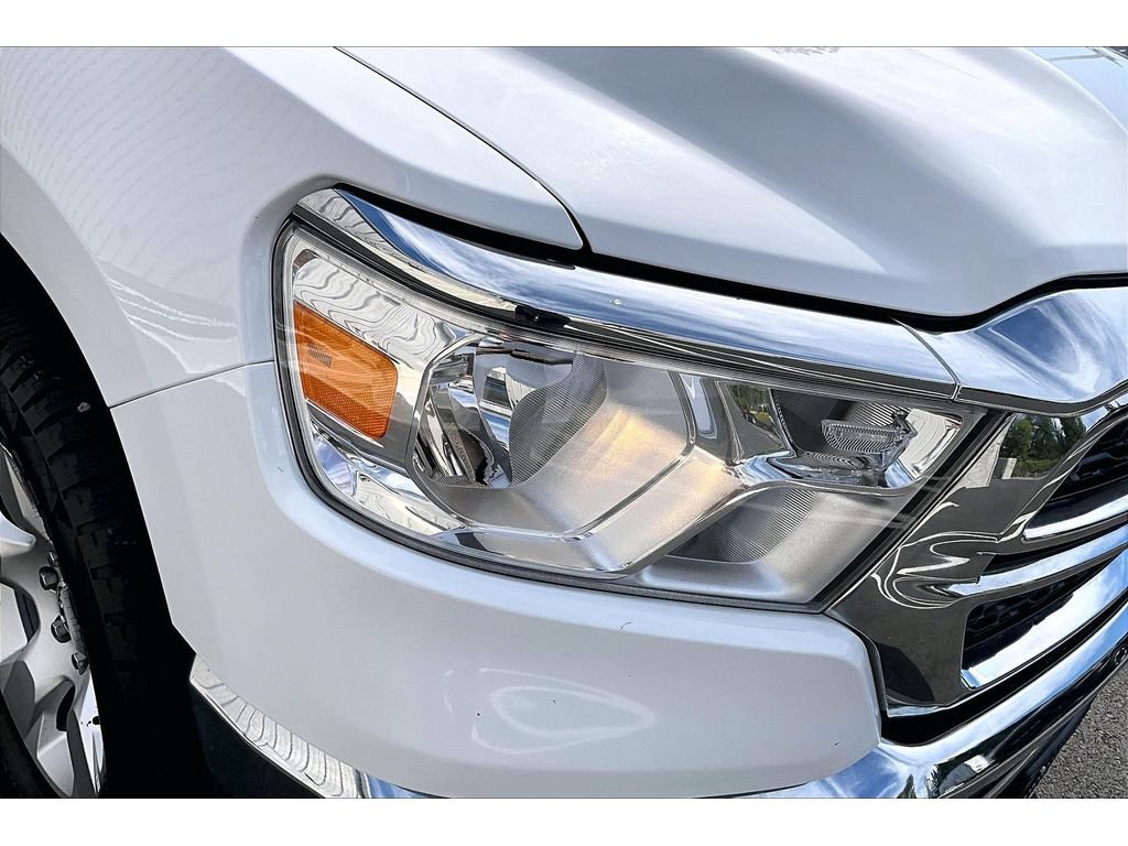 Used 2022 RAM 1500 Tradesman w/ SXT Appearance Group AWD/4WD image 27
