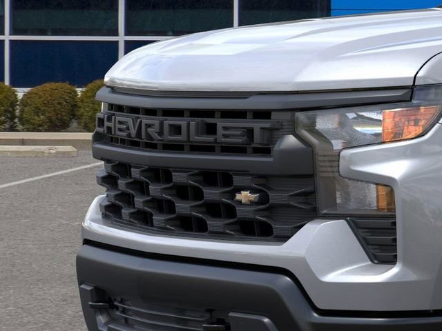 New 2026 Chevrolet Silverado 1500 W/T image 13