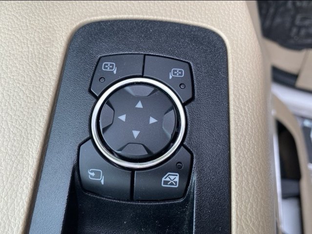 Used 2018 Ford F150 Lariat AWD/4WD image 18