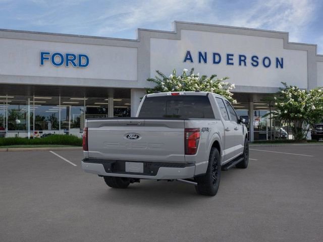 New 2026 Ford F150 XLT w/ Equipment Group 302A MID AWD/4WD image 29
