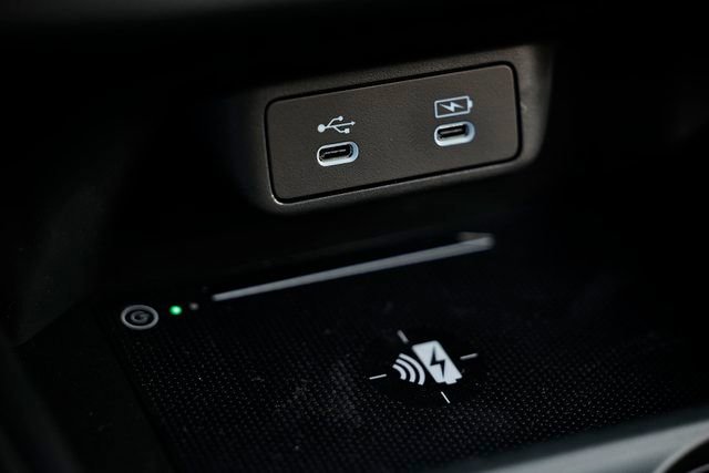 New 2026 Honda HR-V EX-L image 37