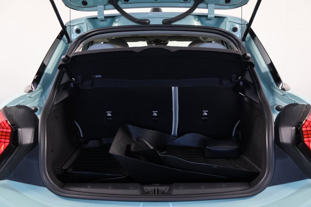 Used 2025 MINI Cooper S image 14