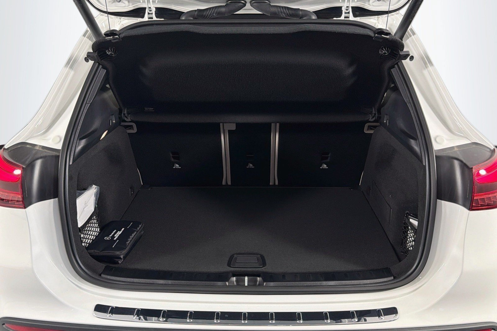 New 2026 Mercedes-Benz GLA 250 image 22