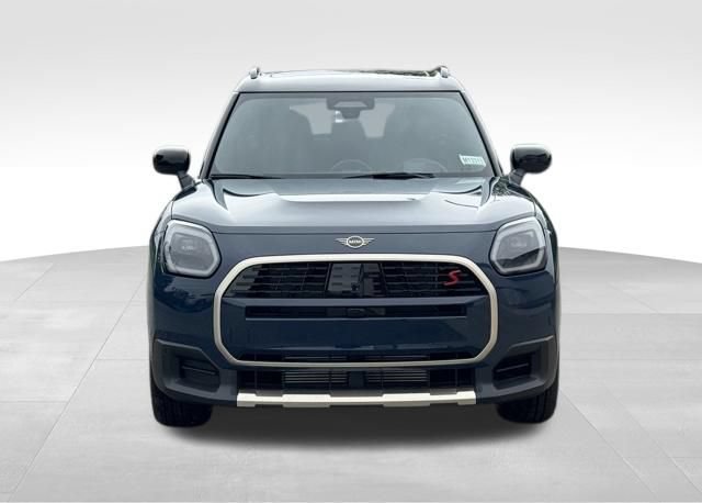 New 2027 MINI Cooper Countryman S AWD/4WD image 11