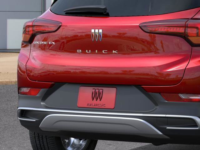 New 2026 Buick Encore GX Preferred w/ Comfort Package FWD image 14