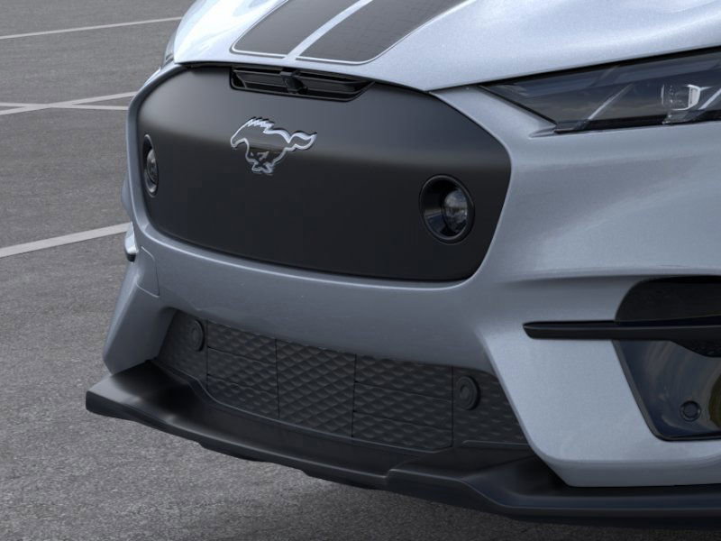 New 2025 Ford Mustang Mach-E GT image 17