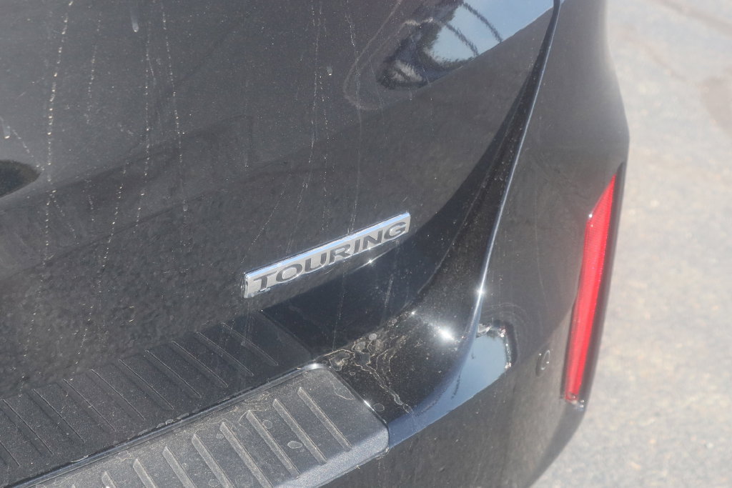 Used 2026 Honda Odyssey Touring image 32