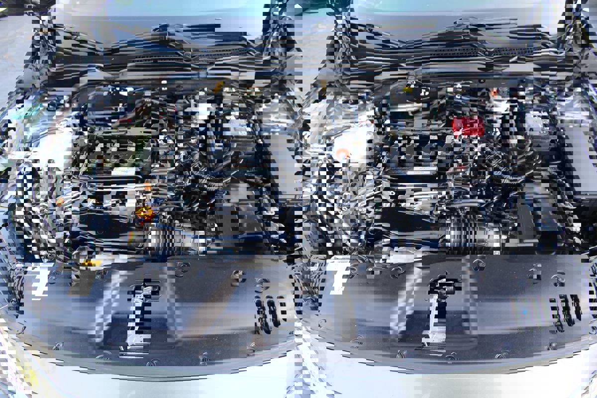 Used 2017 Honda Civic EX-T image 31