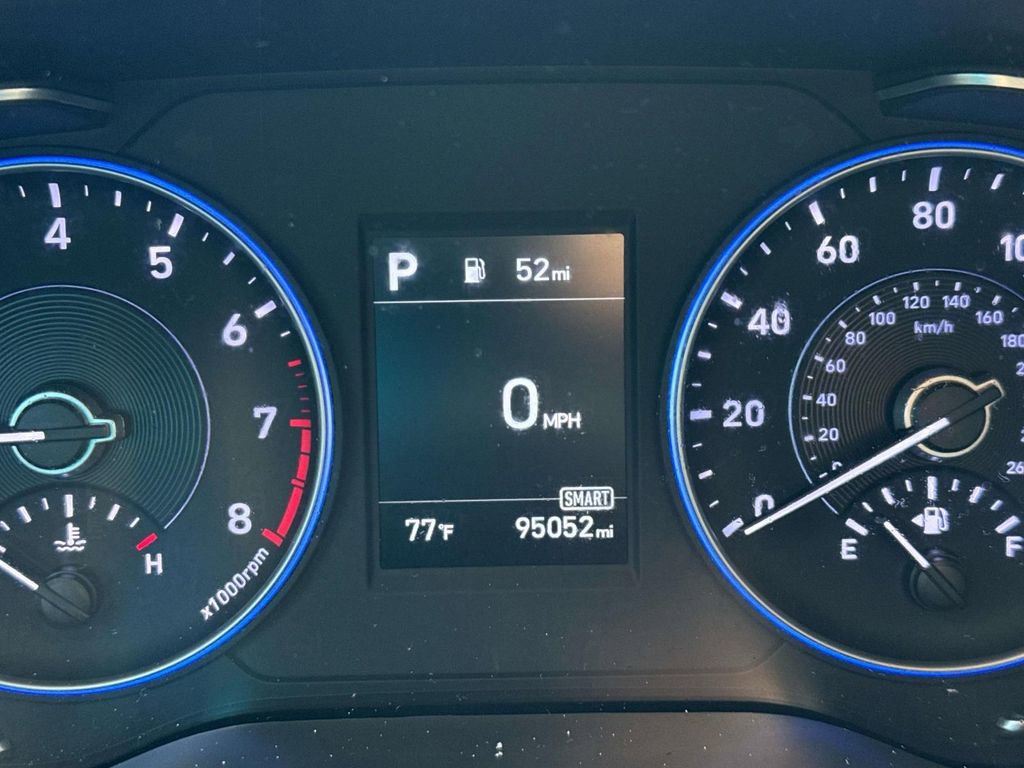 Used 2022 Hyundai Palisade SEL image 39