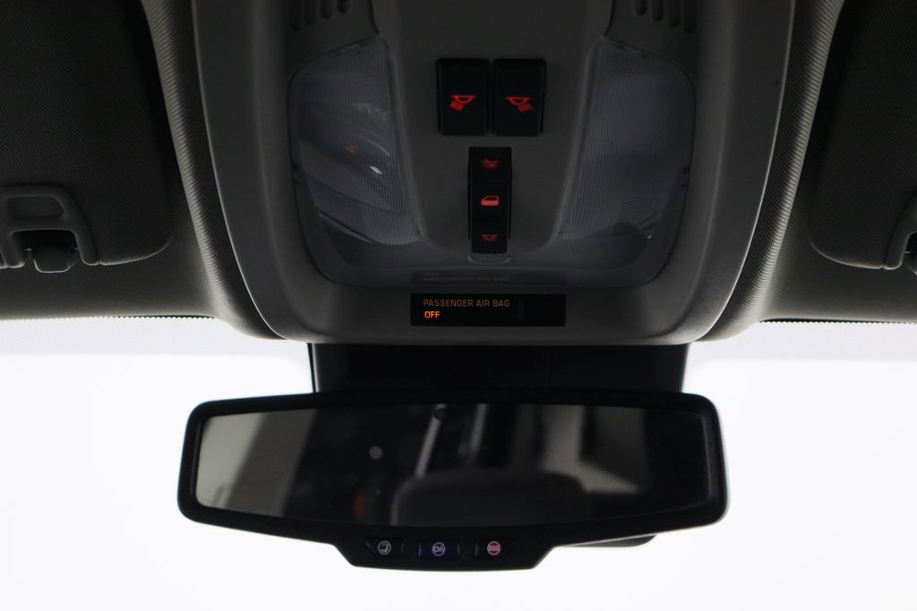 Used 2015 GMC Terrain SLE image 20