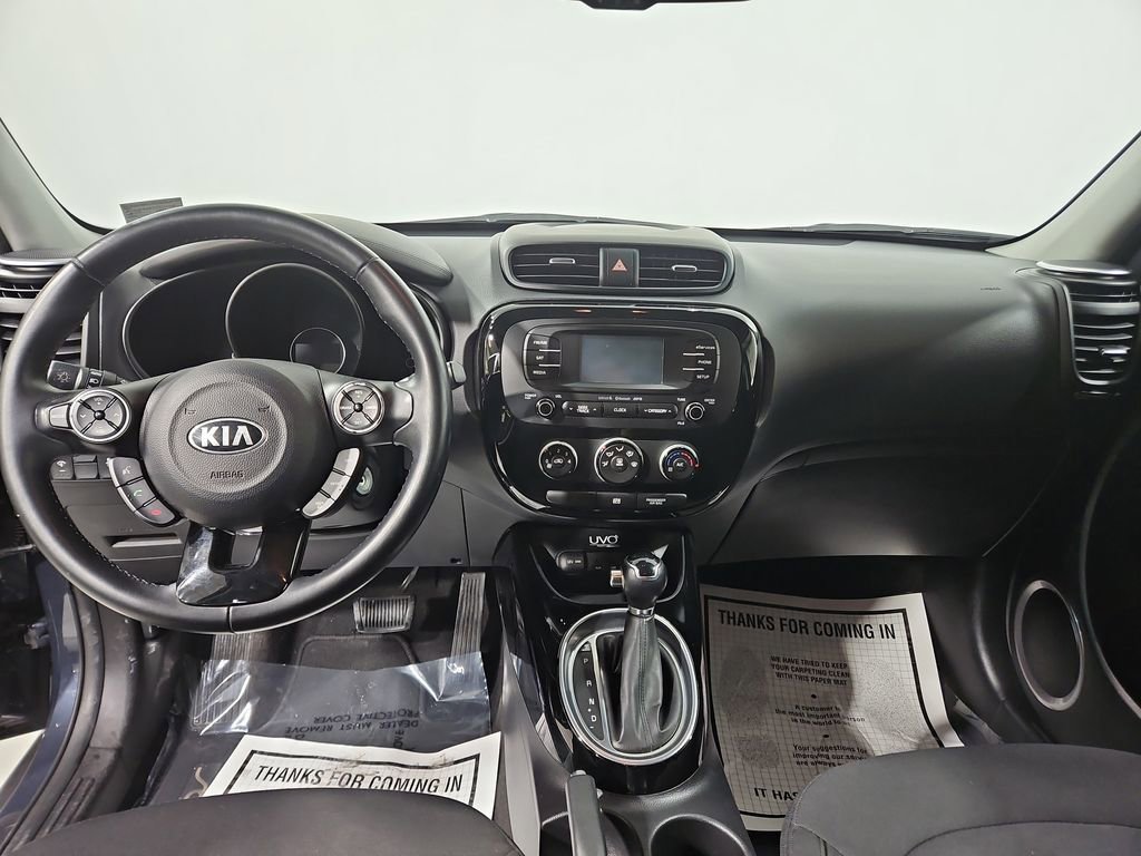 Used 2015 Kia Soul ! image 13