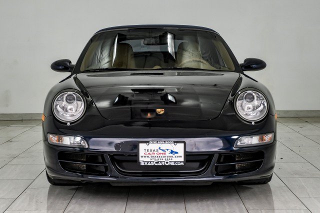 Used 2006 Porsche 911 Carrera S RWD image 3