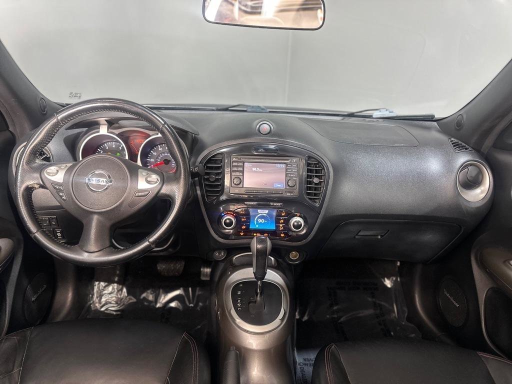 Used 2013 Nissan Juke SL image 12