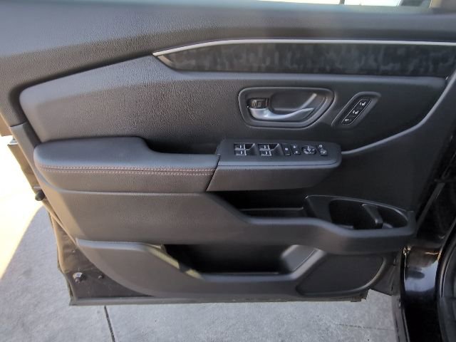Used 2026 Honda Passport TrailSport Elite image 10