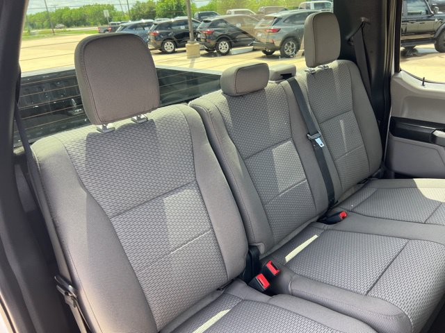 Certified 2021 Ford F350 XLT w/ XLT Value Package AWD/4WD image 19