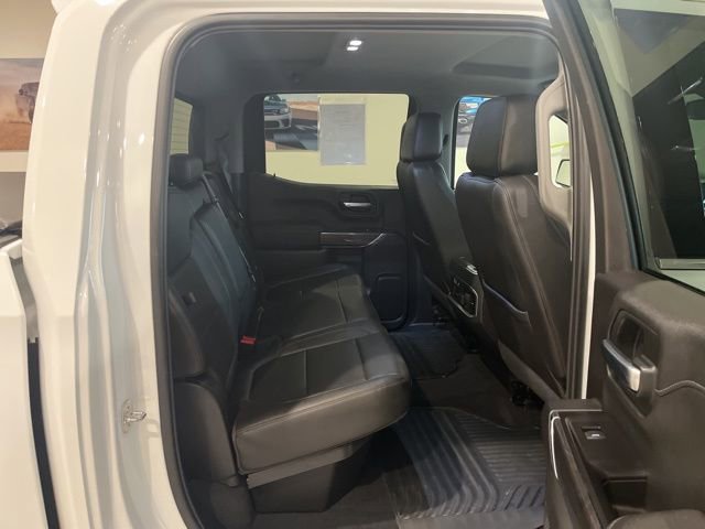 Used 2019 Chevrolet Silverado 1500 LTZ w/ LTZ Plus Package image 18