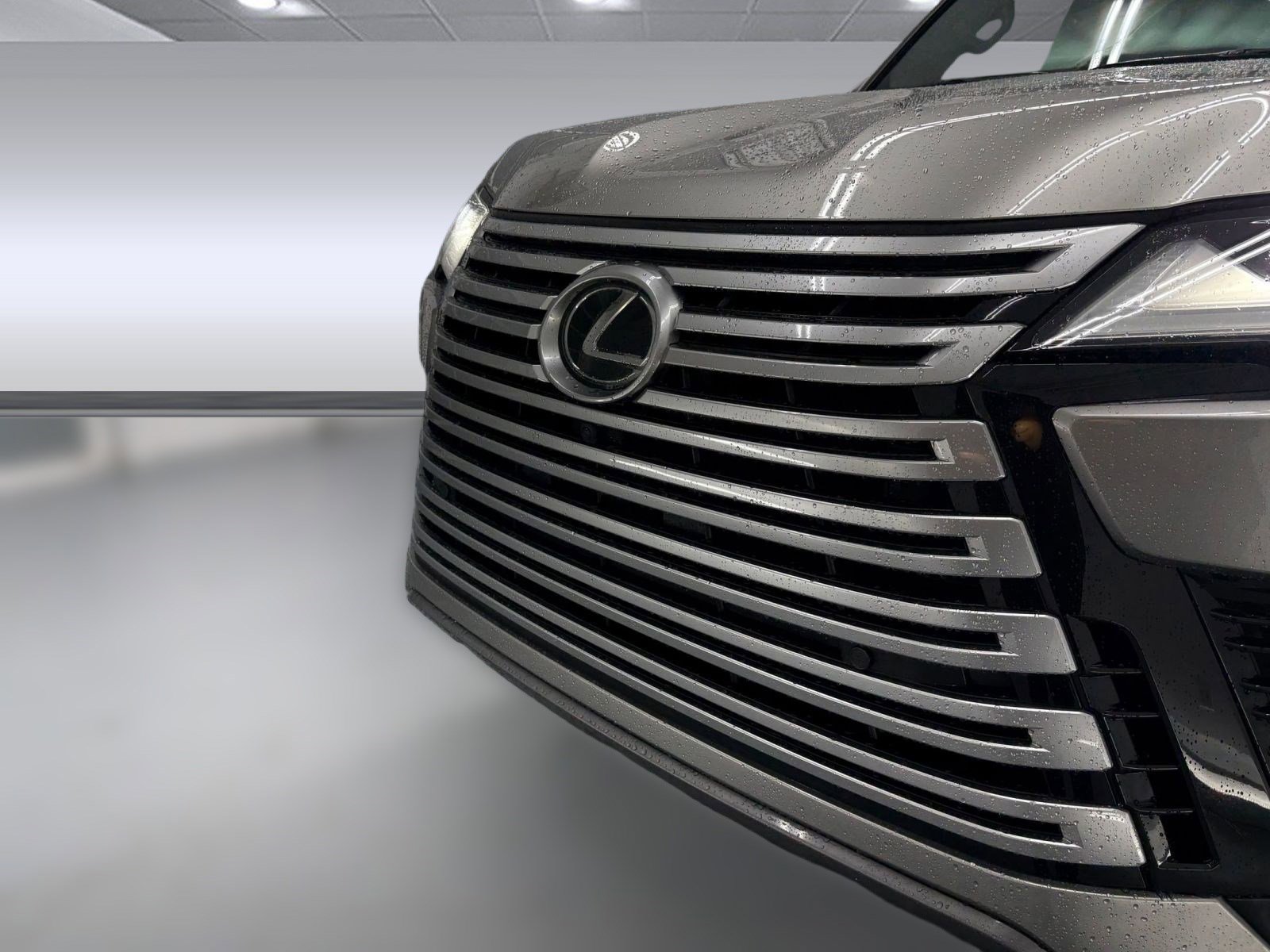 Used 2022 Lexus LX 600 4WD w/ Ultra Luxury Package image 19