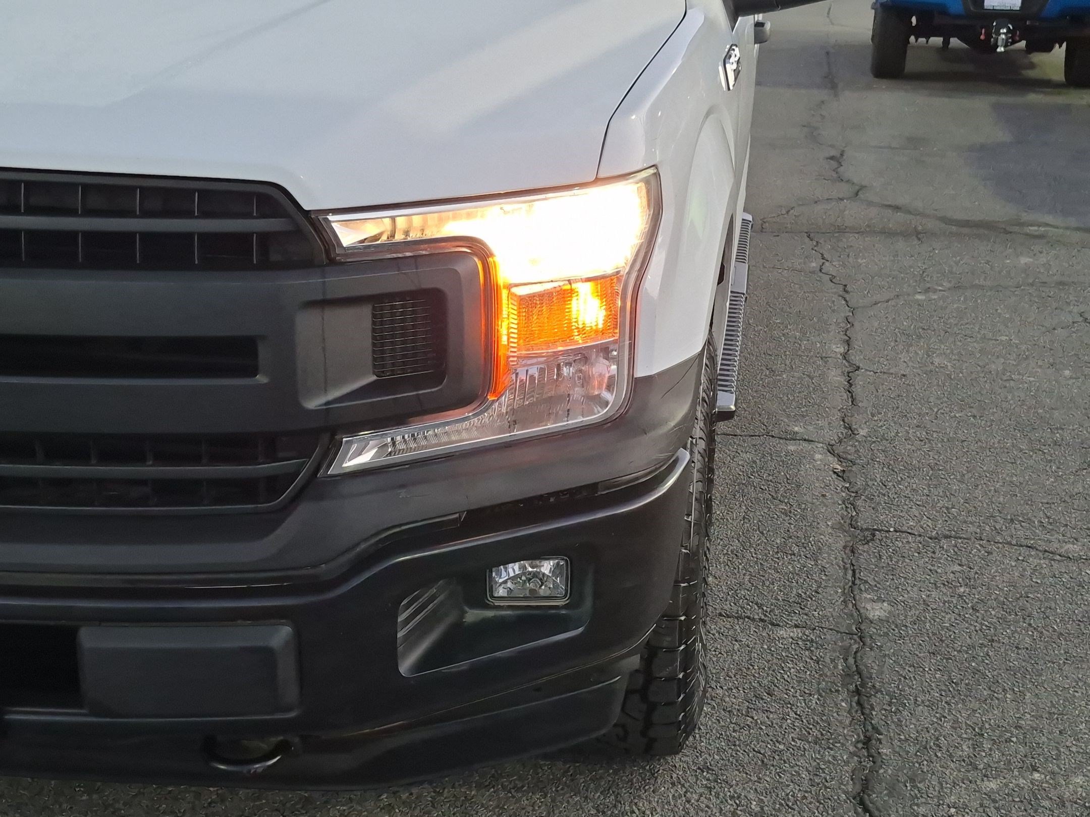 Used 2019 Ford F150 XL w/ Equipment Group 101A Mid AWD/4WD image 12