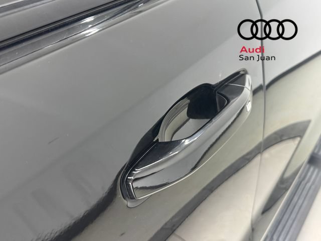 Used 2019 GMC Sierra 1500 AT4 w/ AT4 Premium Package AWD/4WD image 10