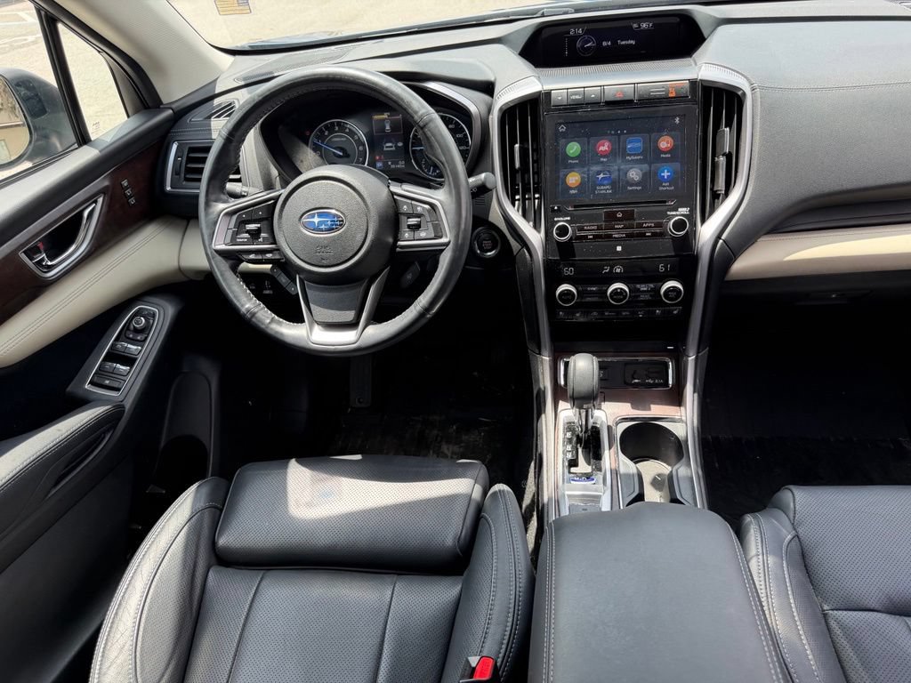Used 2022 Subaru Ascent Touring AWD/4WD image 23