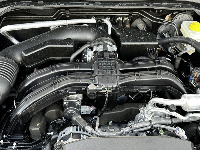 Certified 2026 Subaru Forester Limited image 33