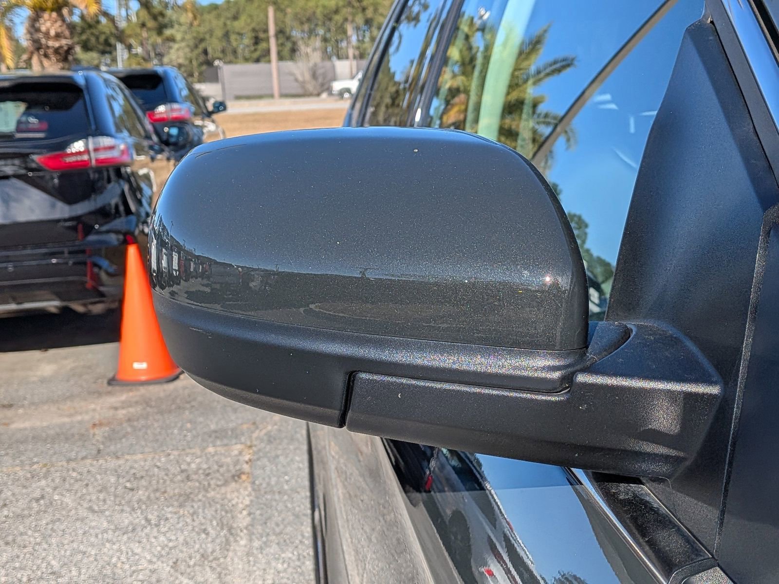 Certified 2024 Ford Edge SEL w/ Convenience Package image 14