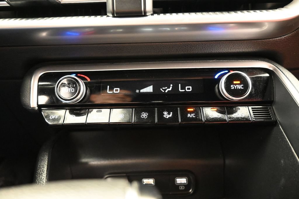 Used 2023 Kia K5 GT-Line w/ GT-Line Premium Package FWD image 25