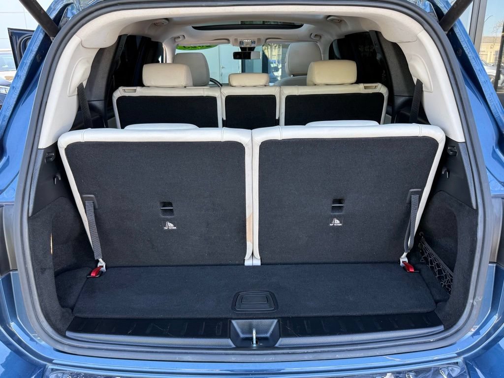 Certified 2023 Mercedes-Benz GLB 250 image 20