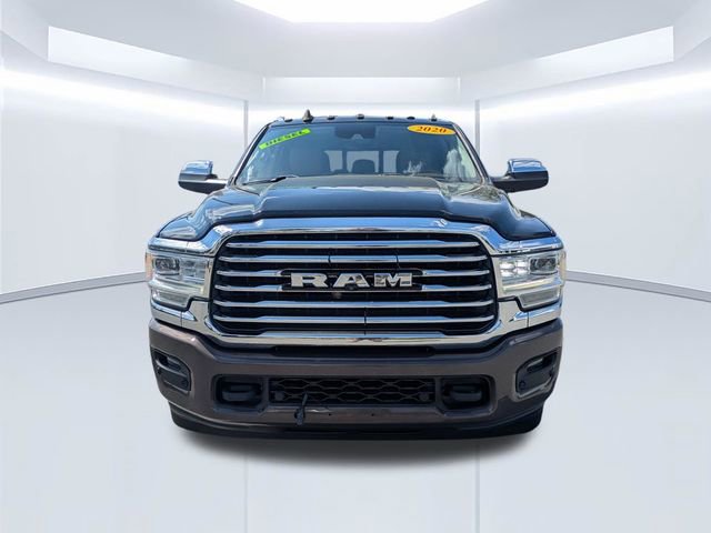 Used 2020 RAM 3500 Limited image 10