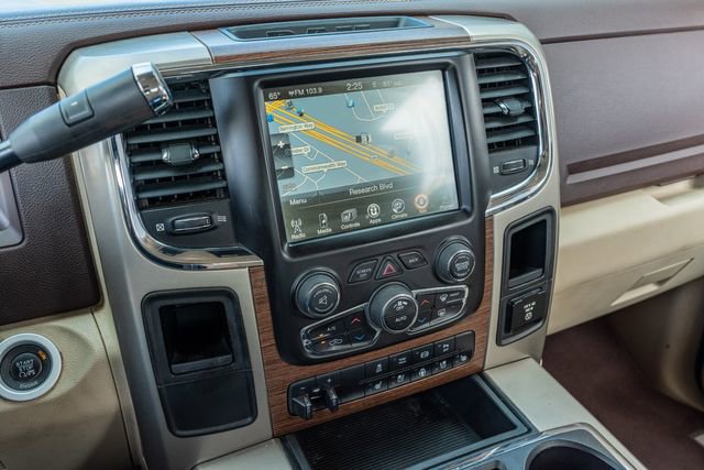 Used 2014 RAM 2500 Laramie image 27