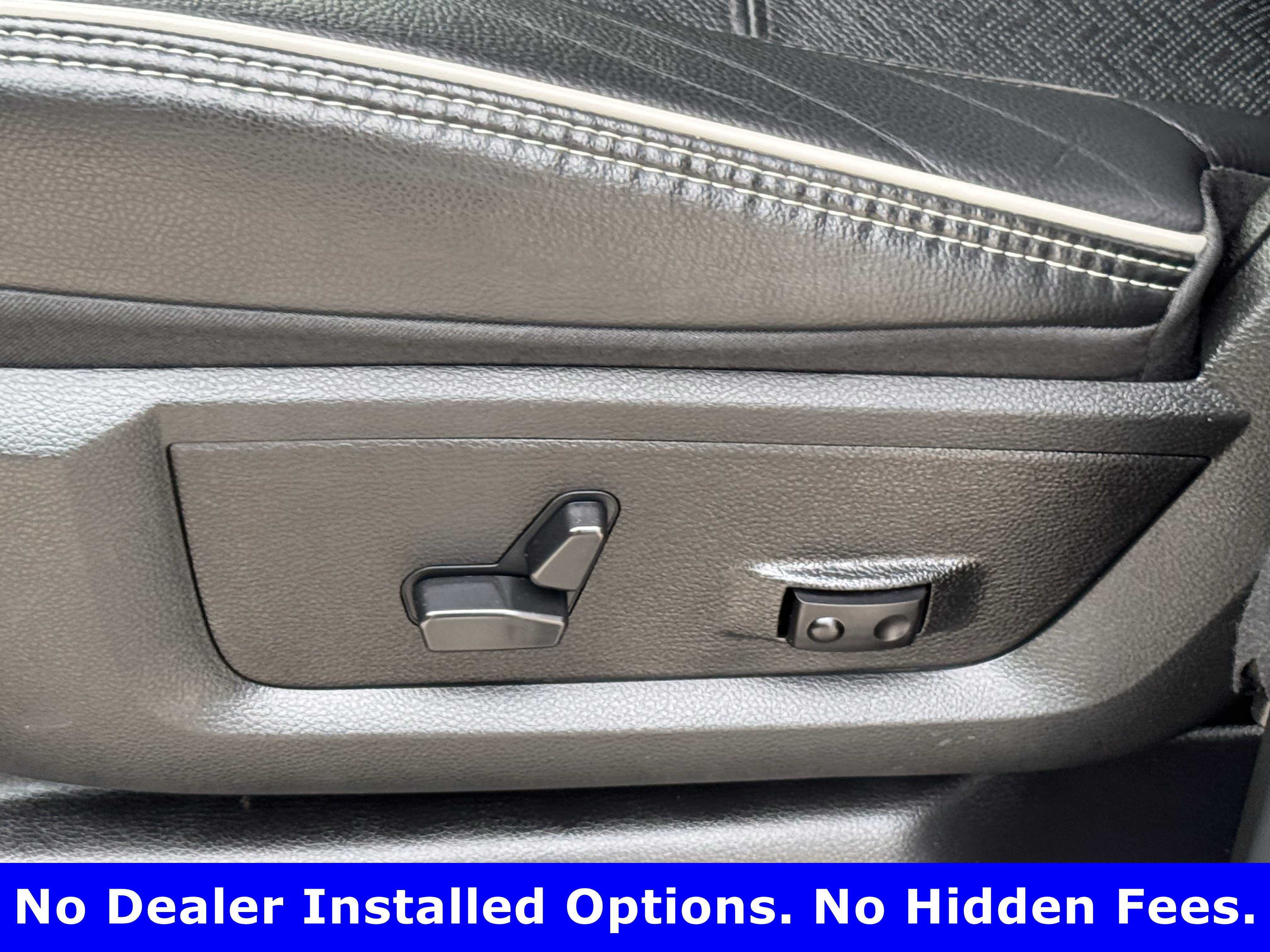 Used 2026 RAM 2500 Laramie AWD/4WD image 24