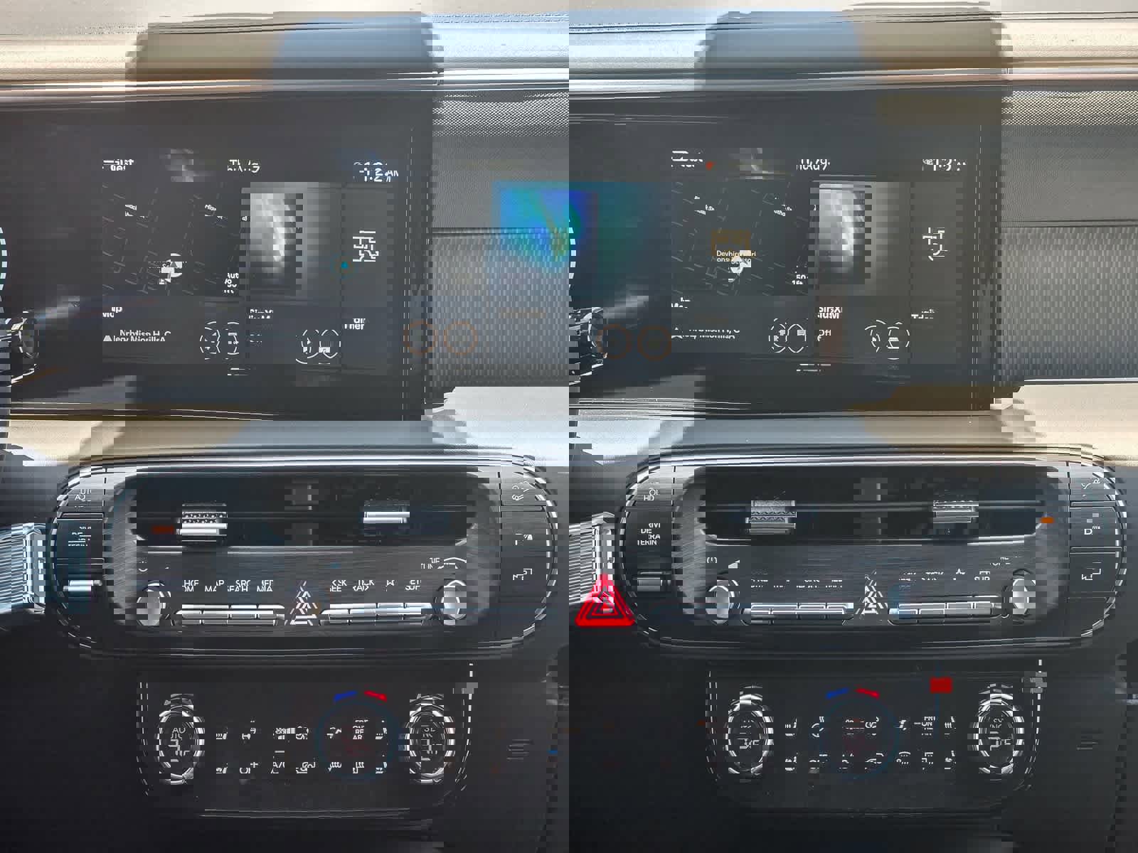 New 2026 Hyundai Palisade Calligraphy image 17