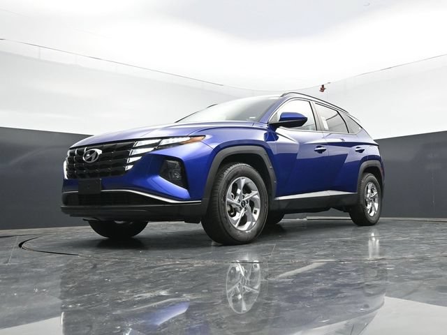 Used 2024 Hyundai Tucson SEL AWD/4WD image 41