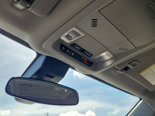 Certified 2024 Chevrolet Equinox LT image 35