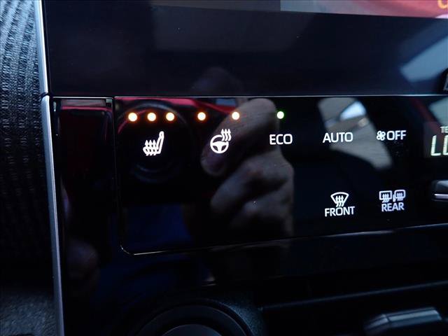 Certified 2024 Toyota bZ4X AWD w/ Weather Package image 22