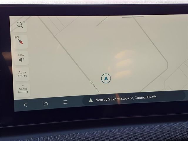 New 2025 Hyundai Tucson Limited image 17