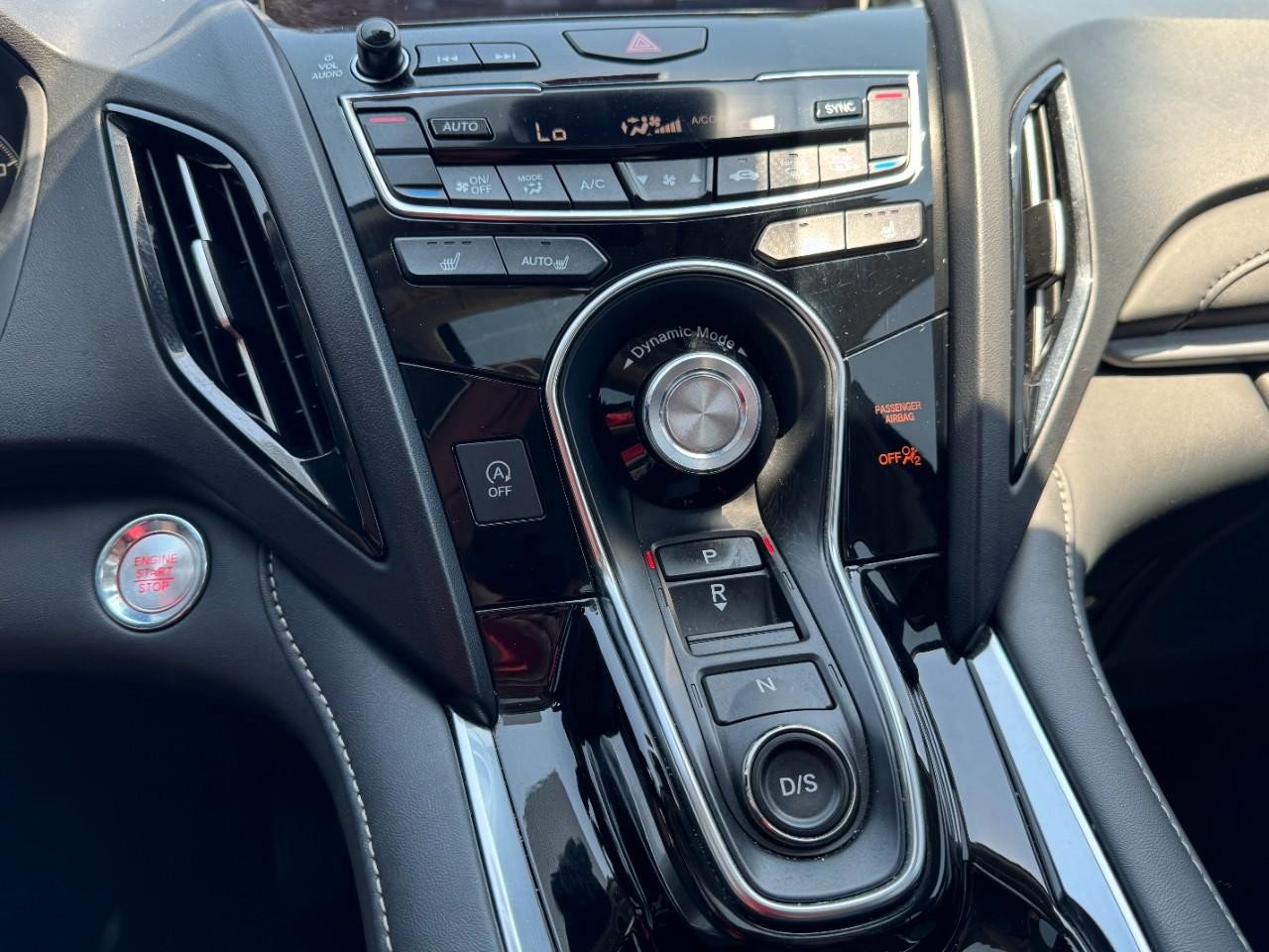 Used 2020 Acura RDX AWD w/ Technology Package image 19