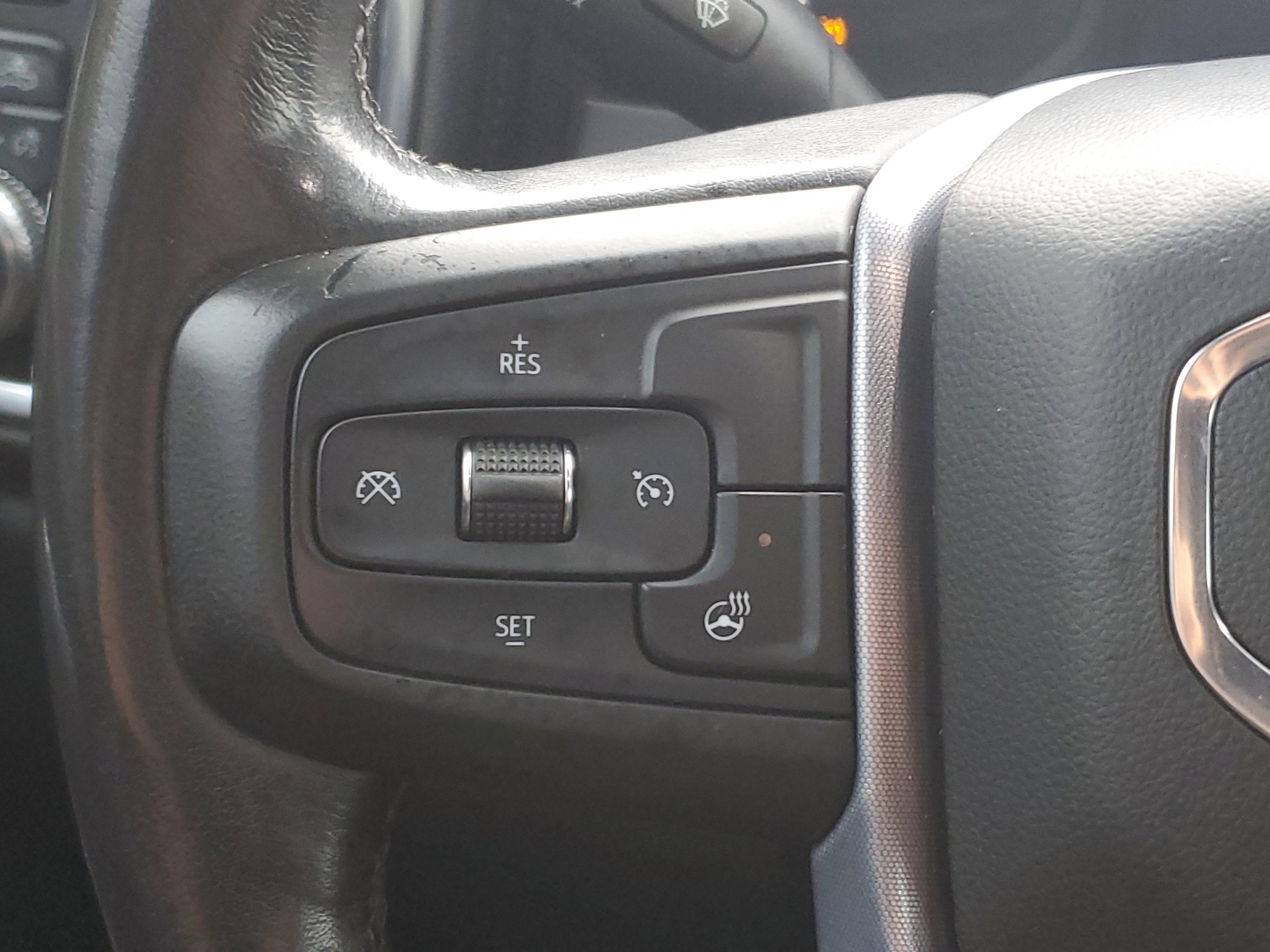 Used 2020 GMC Sierra 3500 SLT w/ SLT Convenience Package image 13